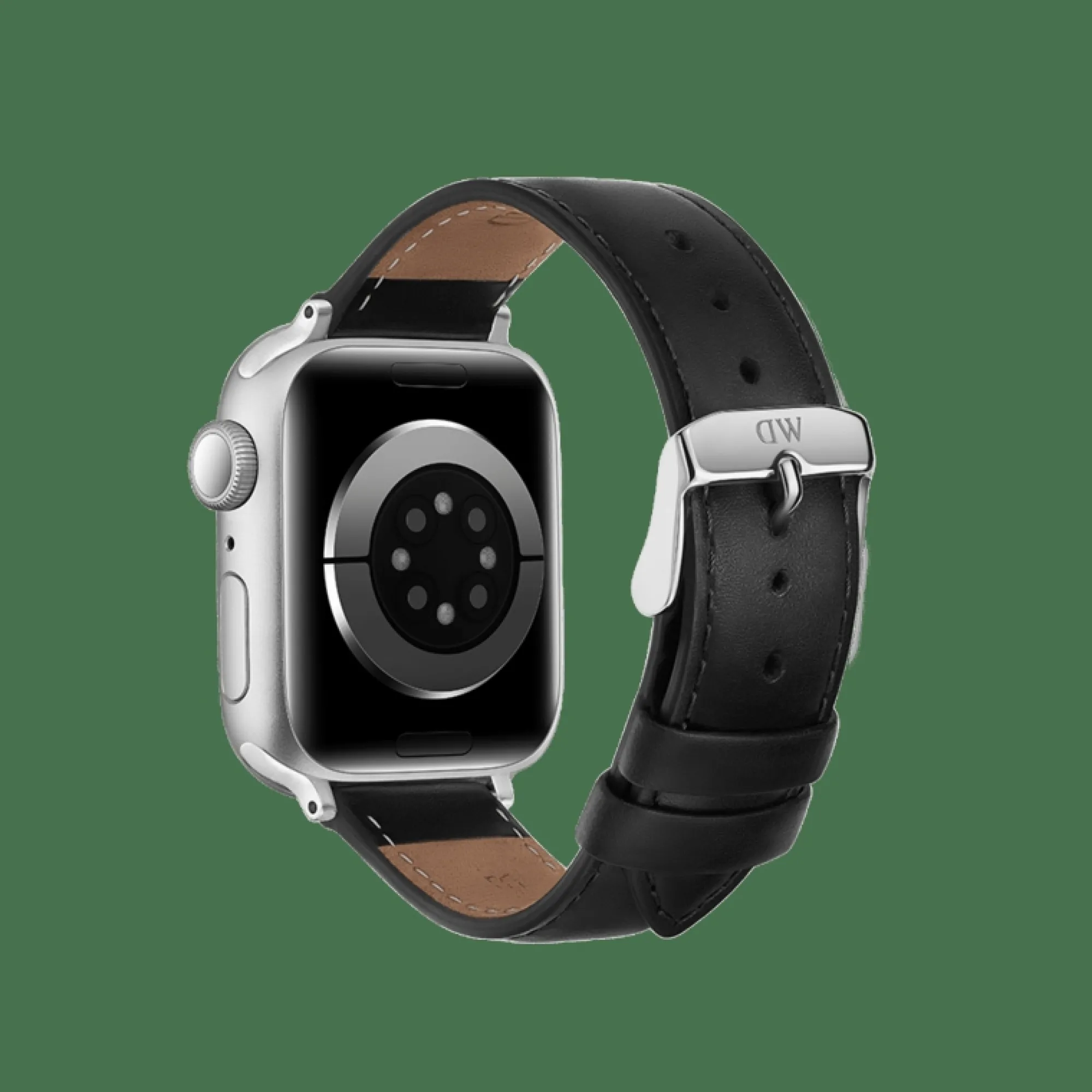 smartwatch_leather_strap_silver_2.webp Daniel Wellington Smartwatch Leather Strap