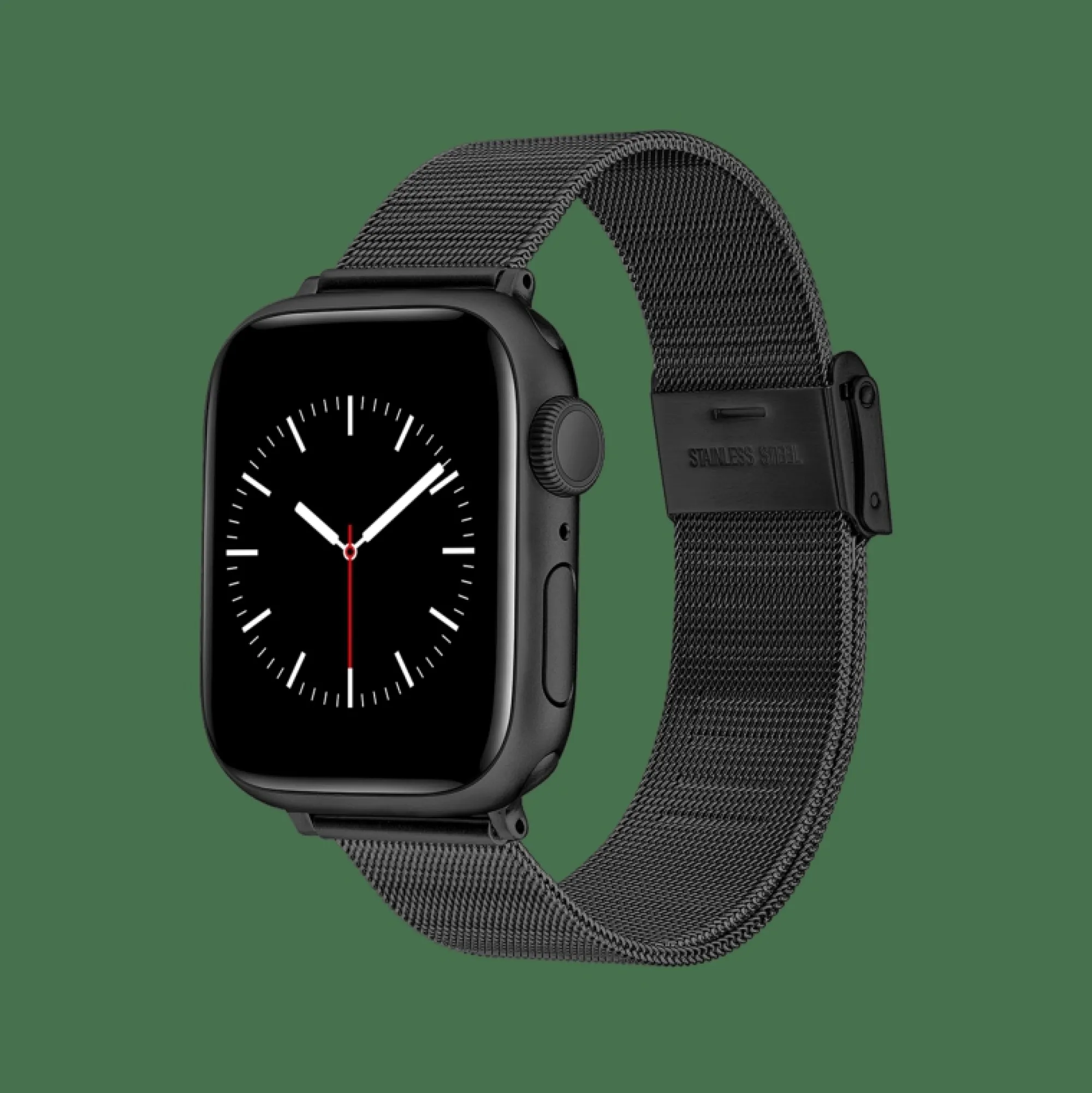Daniel Wellington Smartwatch Mesh Strap