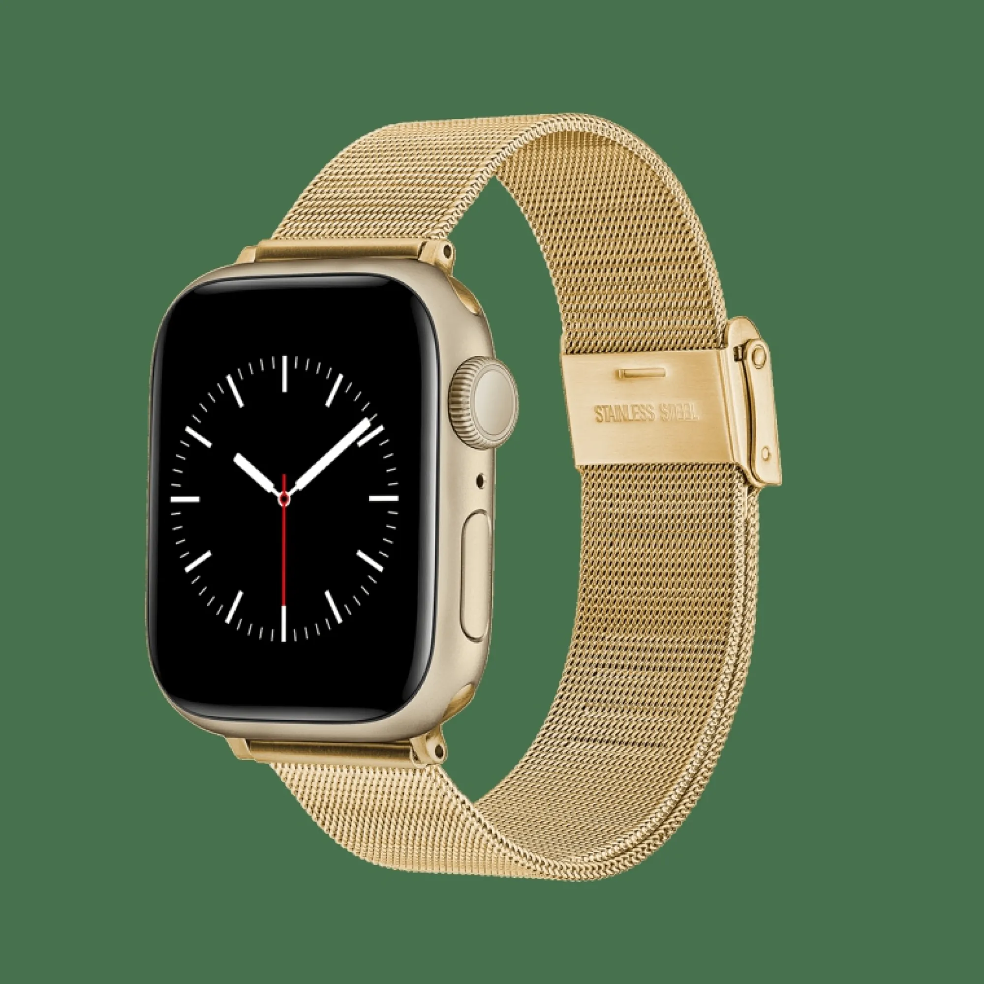 Daniel Wellington Smartwatch Mesh Strap