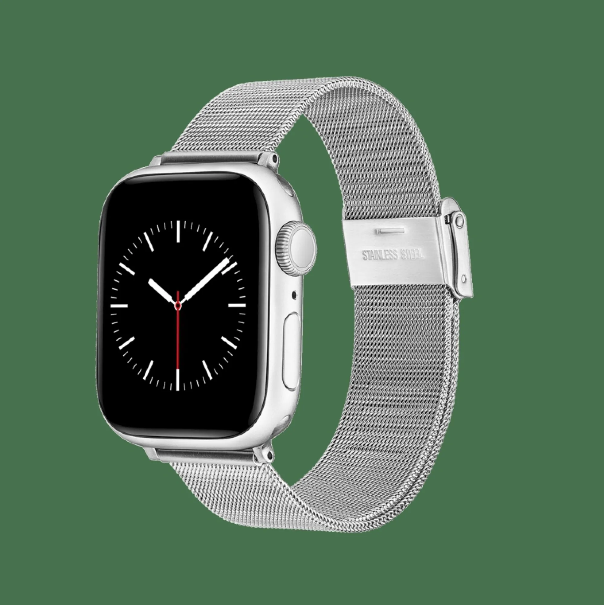 Daniel Wellington Smartwatch Mesh Strap