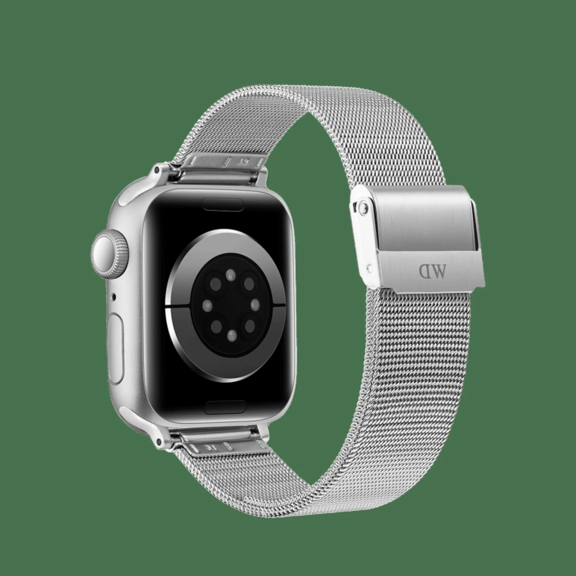 smartwatch_mesh_strap_silver_2.webp Daniel Wellington Smartwatch Mesh Strap
