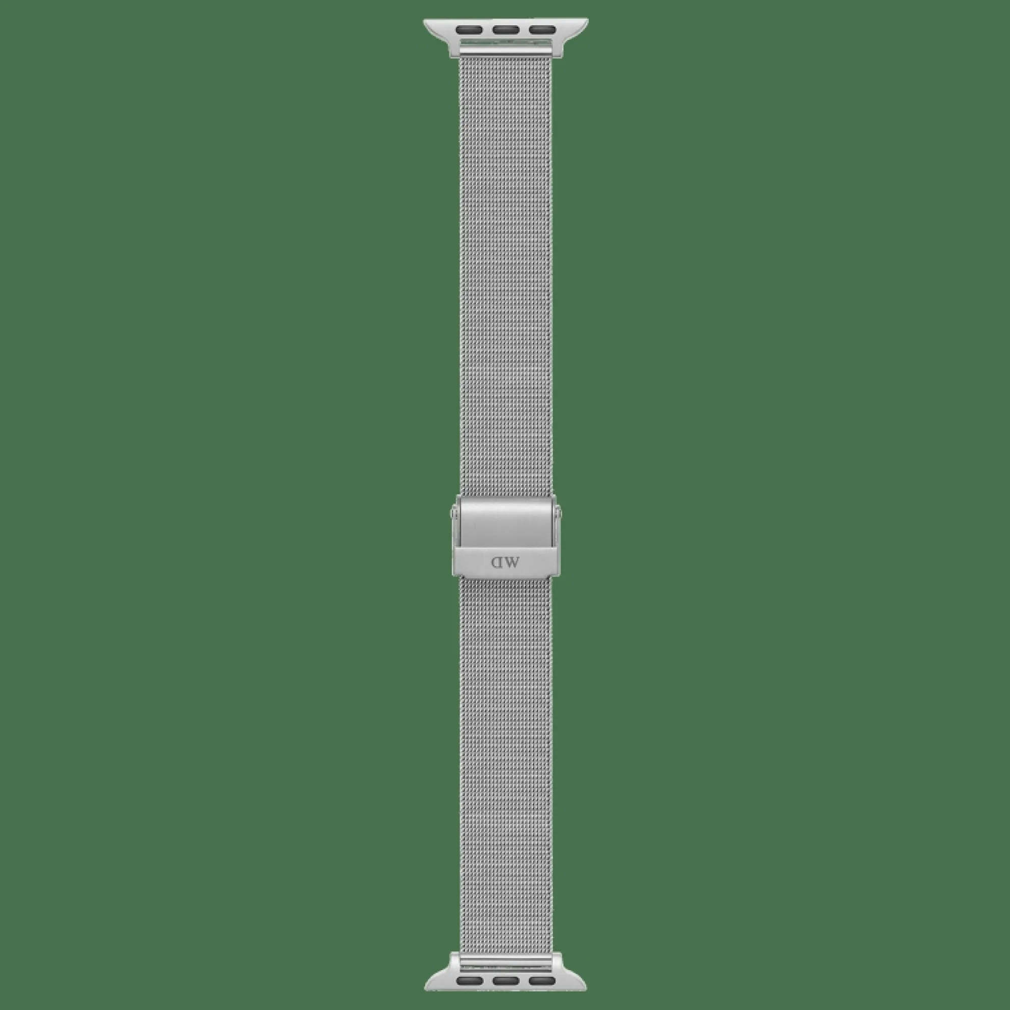 smartwatch_mesh_strap_silver_4.webp Daniel Wellington Smartwatch Mesh Strap