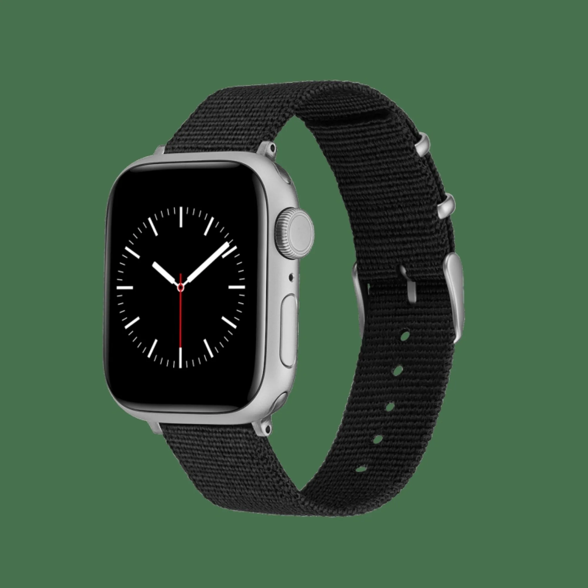 Daniel Wellington Smartwatch Nato Strap