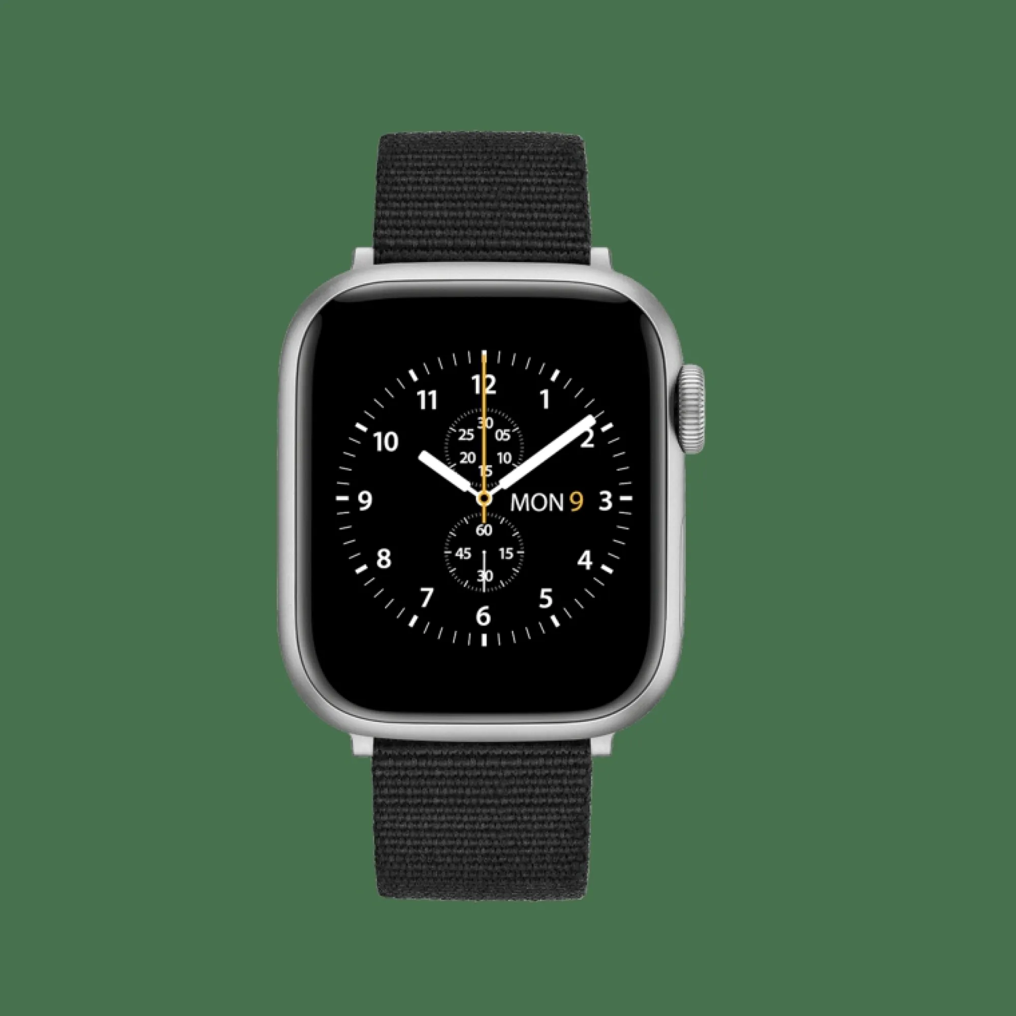 Daniel Wellington Smartwatch Nato Strap