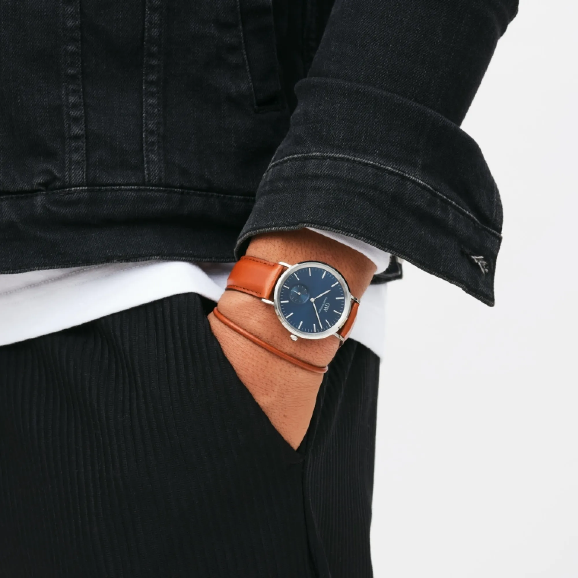 Daniel Wellington St Mawes Bracelet