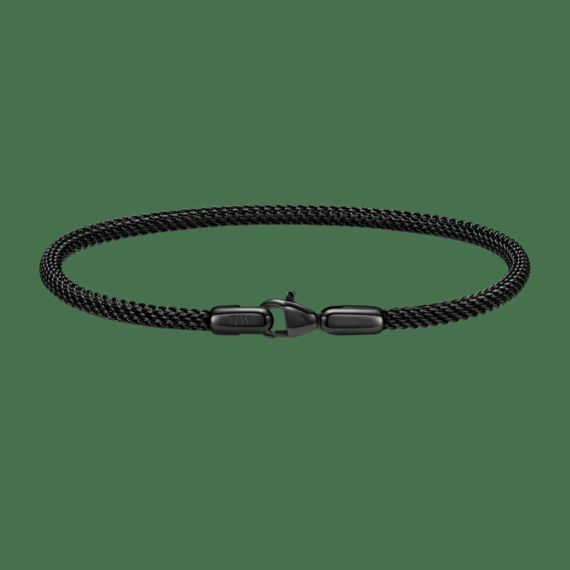 Daniel Wellington Tide Mesh Bracelet Ashfield 2.8