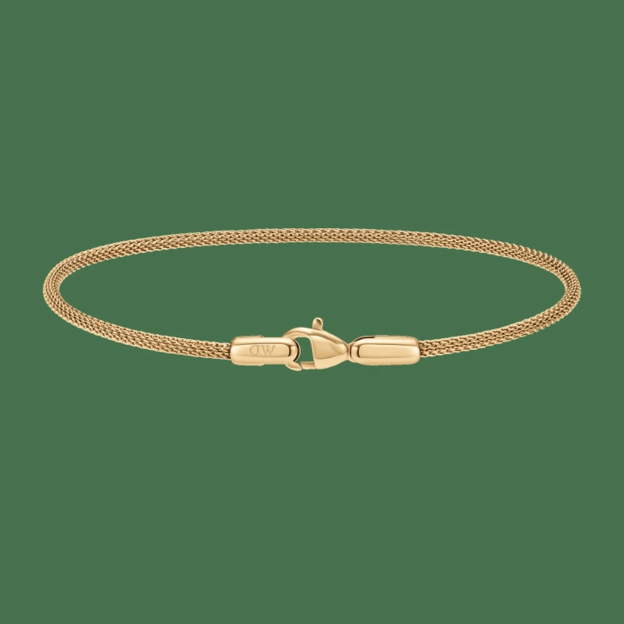 Daniel Wellington Tide Mesh Bracelet Ever 1.8
