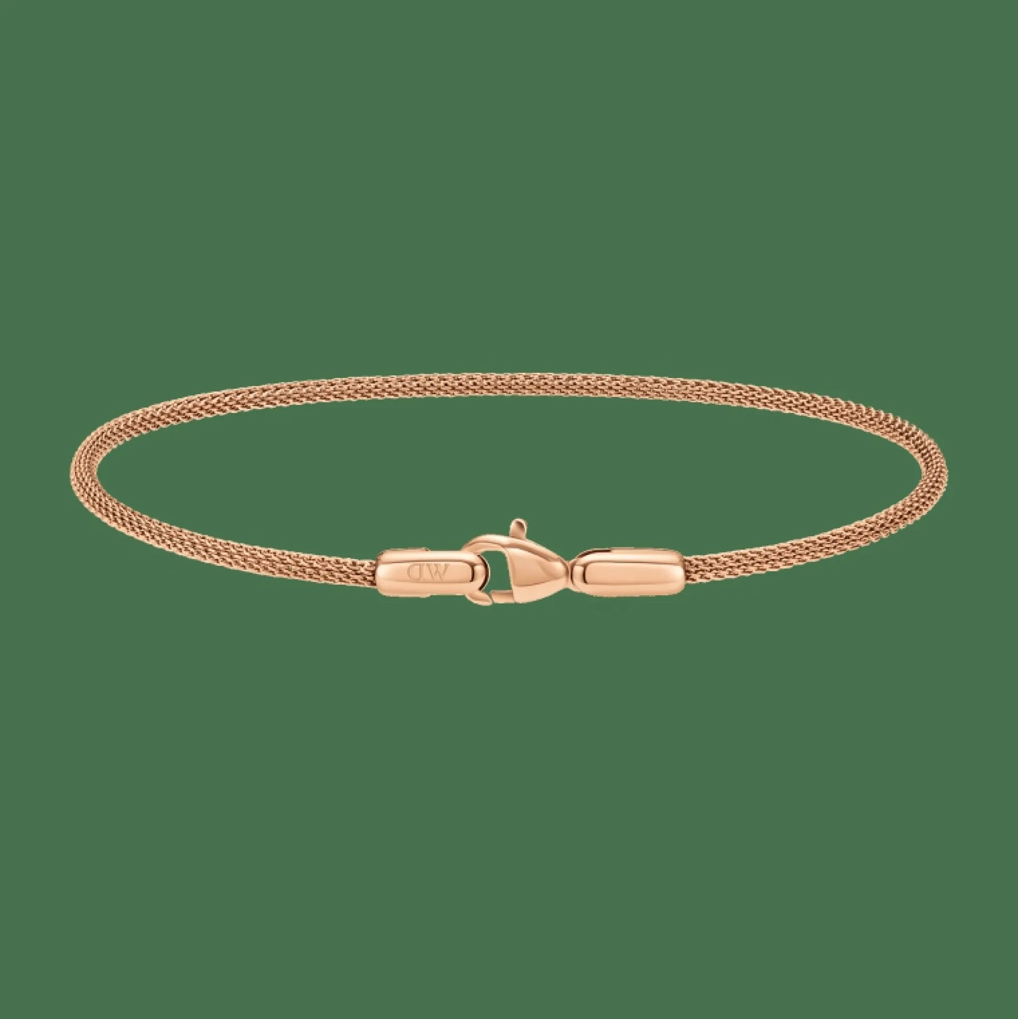 Daniel Wellington Tide Mesh Bracelet Melrose 1.8