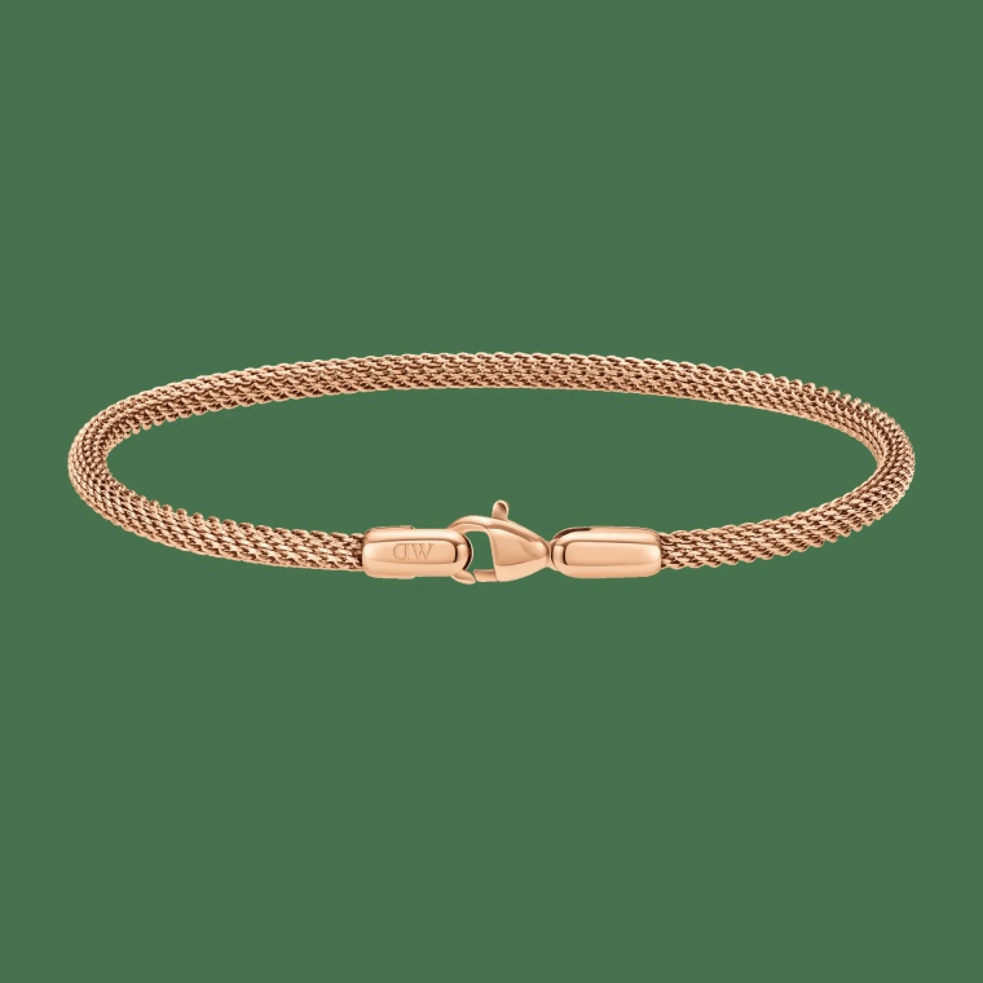 Daniel Wellington Tide Mesh Bracelet Melrose 2.8