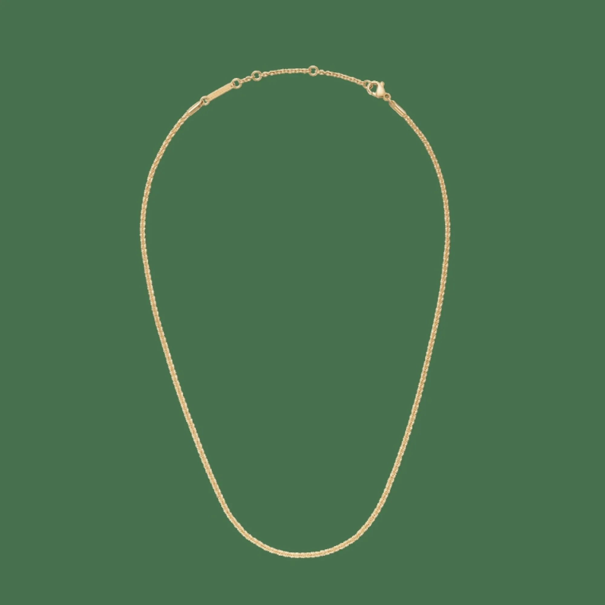 twisted_chain_necklace_g_2.webp Daniel Wellington Twisted Chain Necklace G
